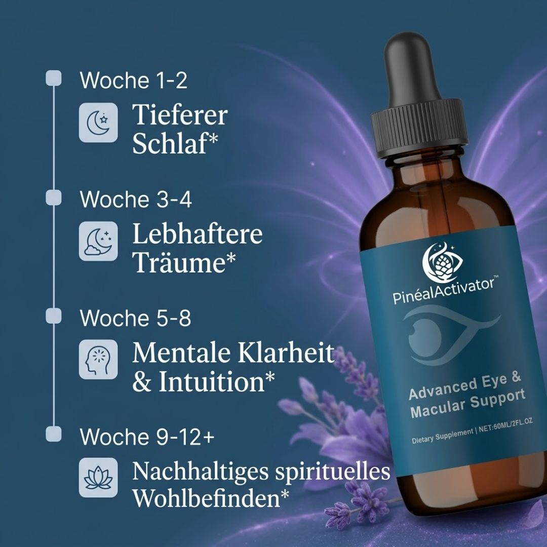 PinéalActivator™ | Wellness drops
