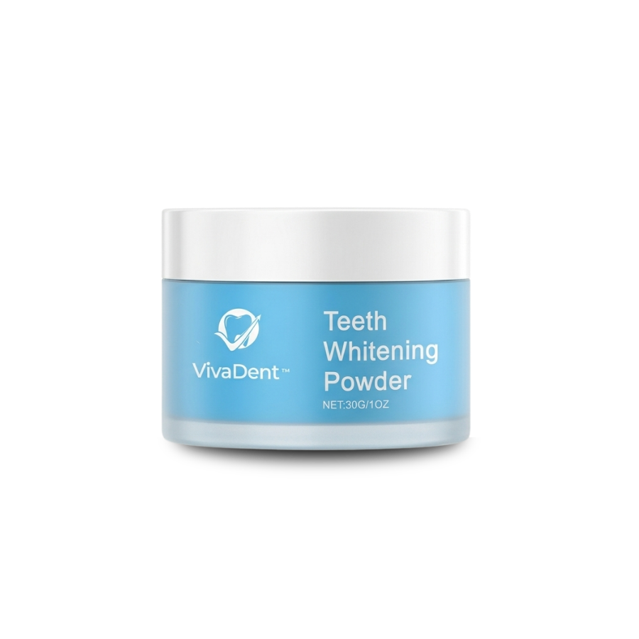 VivaDent™ | Tooth Repair Powder