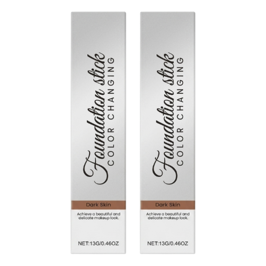 SeoulSkin™ | Foundation Stick Color Changing
