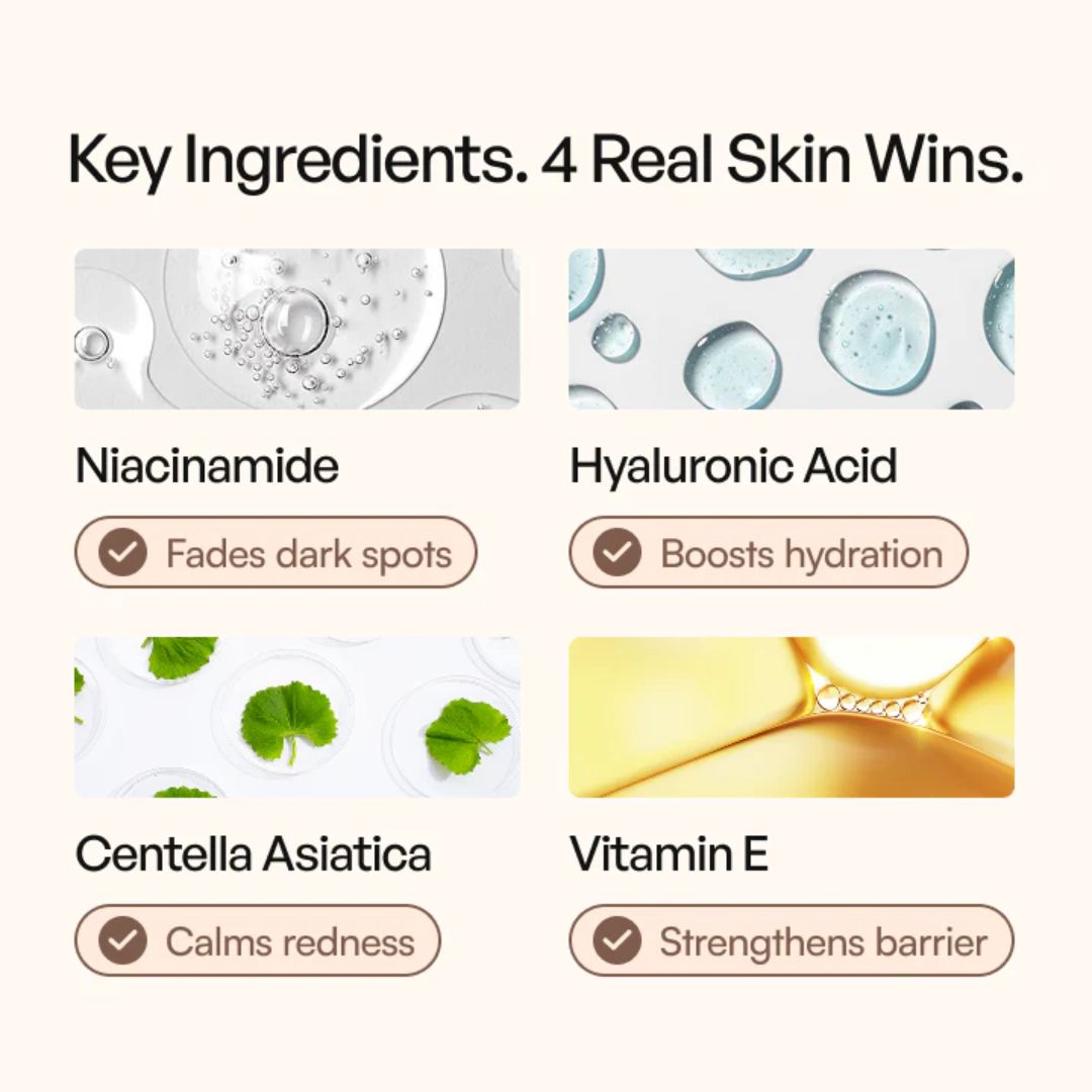 BlurBalm™ | Skin Tint Balm