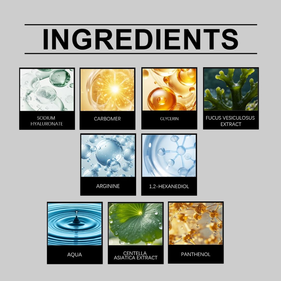 ReduxSerum™ | Anti-Redness-Serum