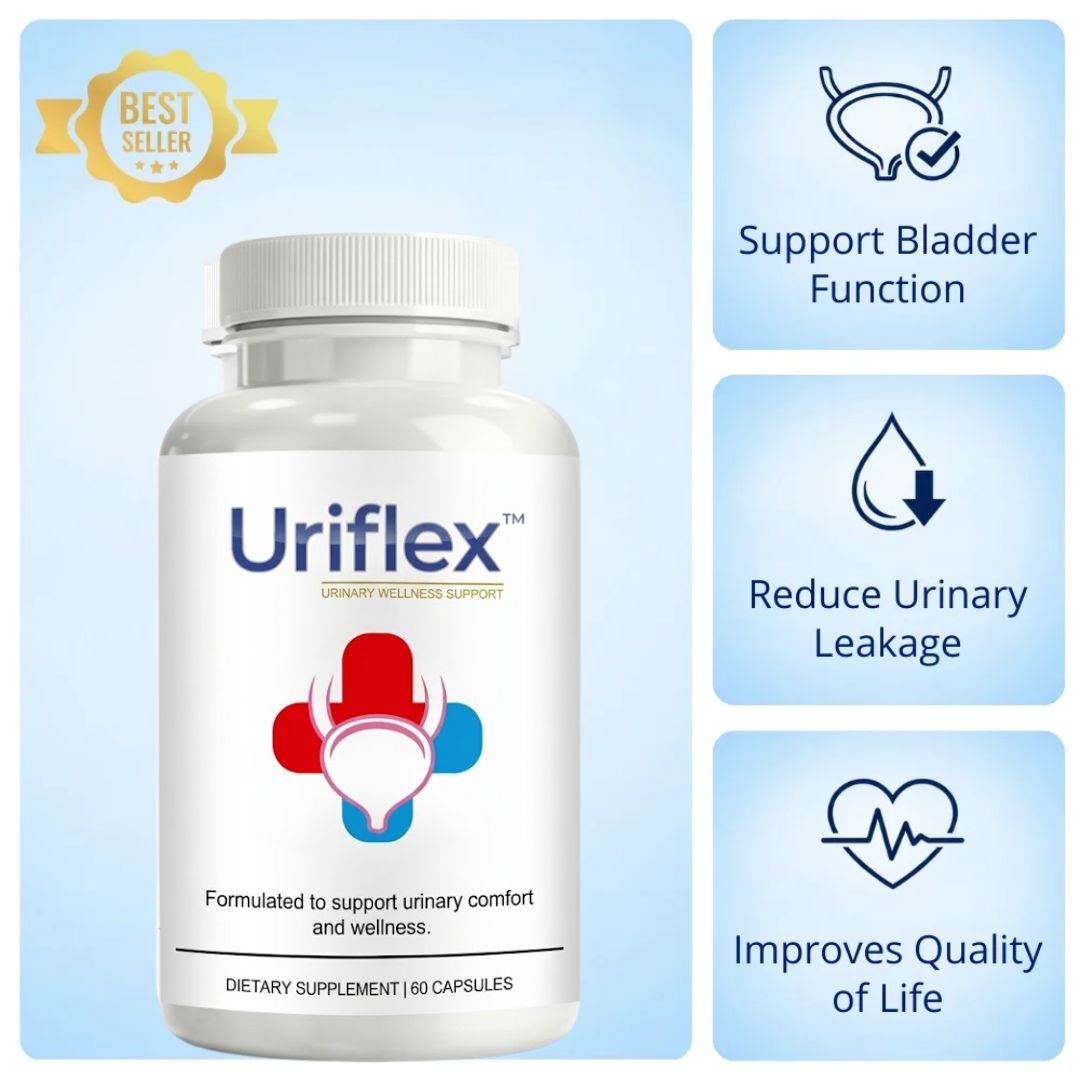 Uriflex™ | Bladder-Support