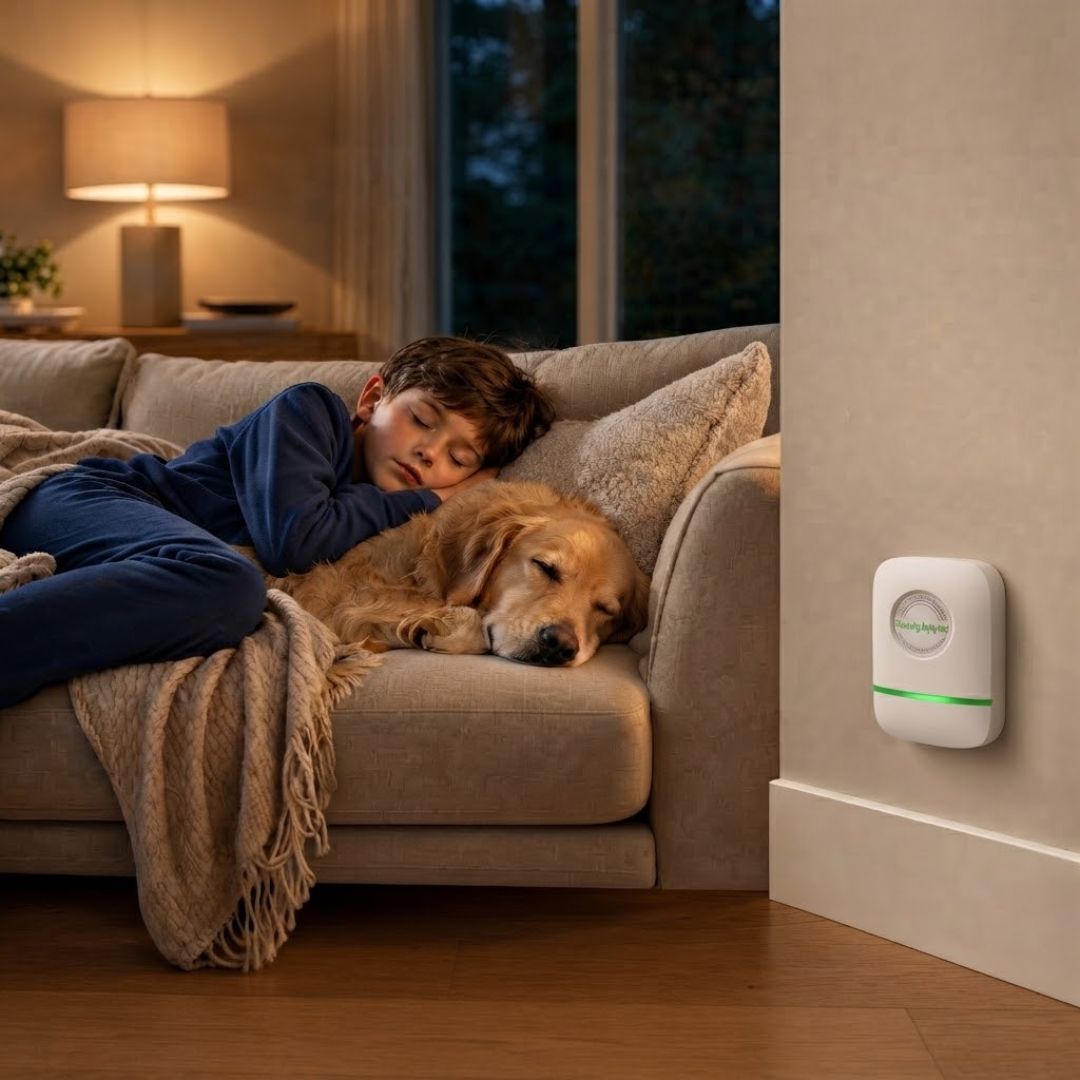 OptiWatt™ | Electricity Saving Box