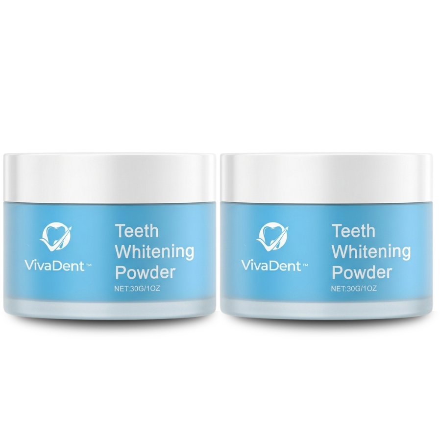 VivaDent™ | Tooth Repair Powder
