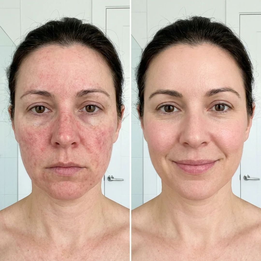 ReduxSerum™ | Anti-Redness-Serum