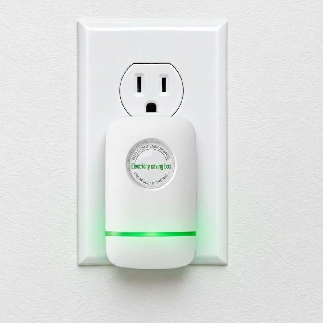 OptiWatt™ | Electricity Saving Box