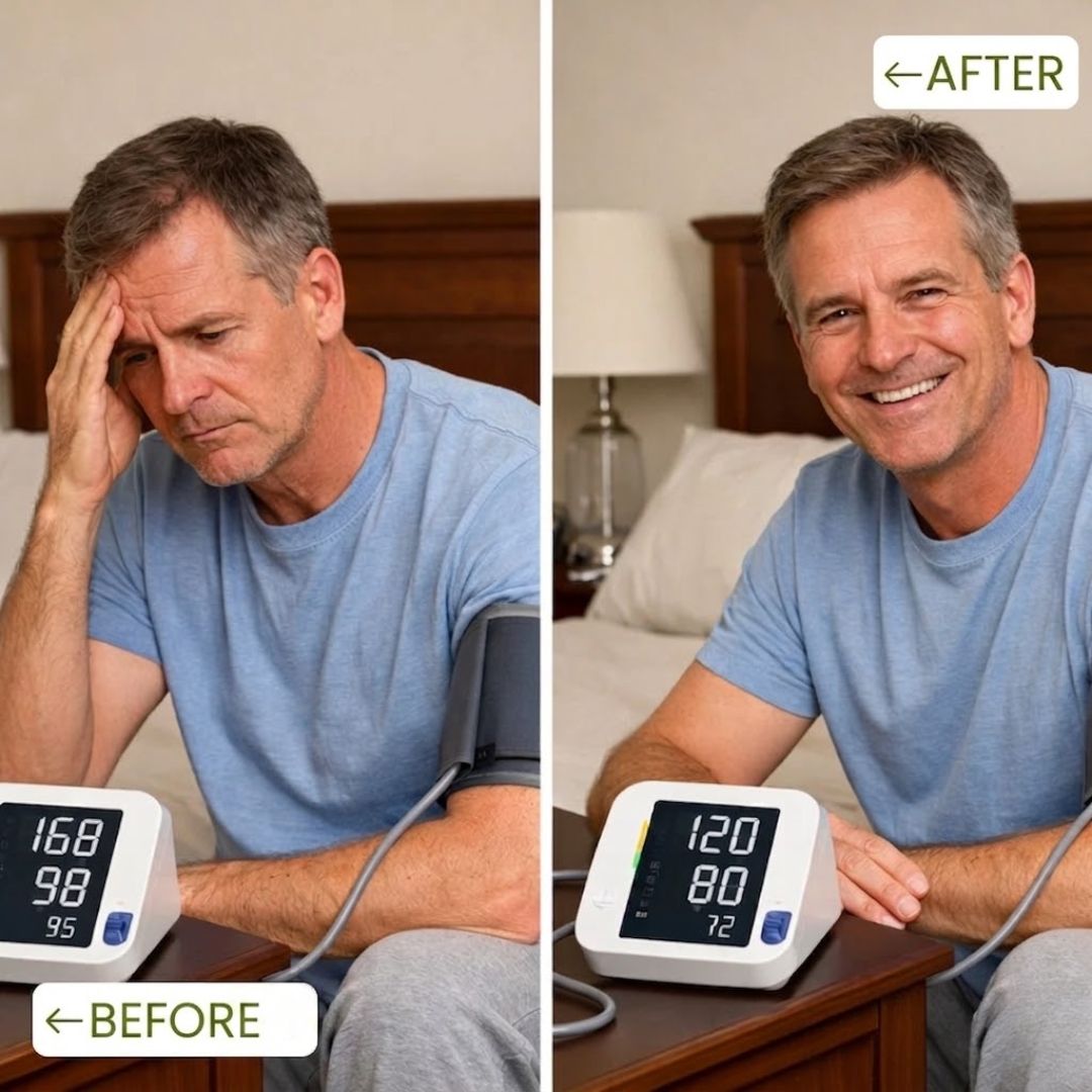 ArterClear™ | Improve blood circulation