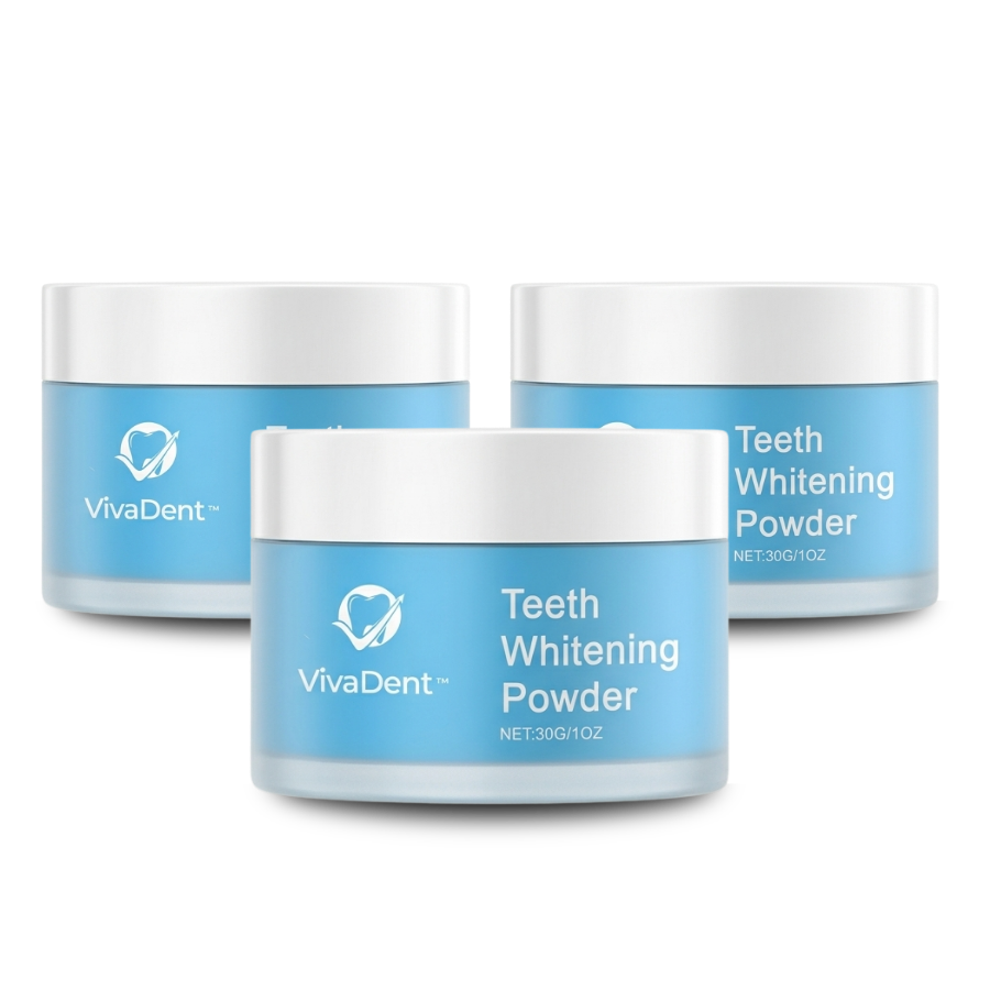 VivaDent™ | Tooth Repair Powder