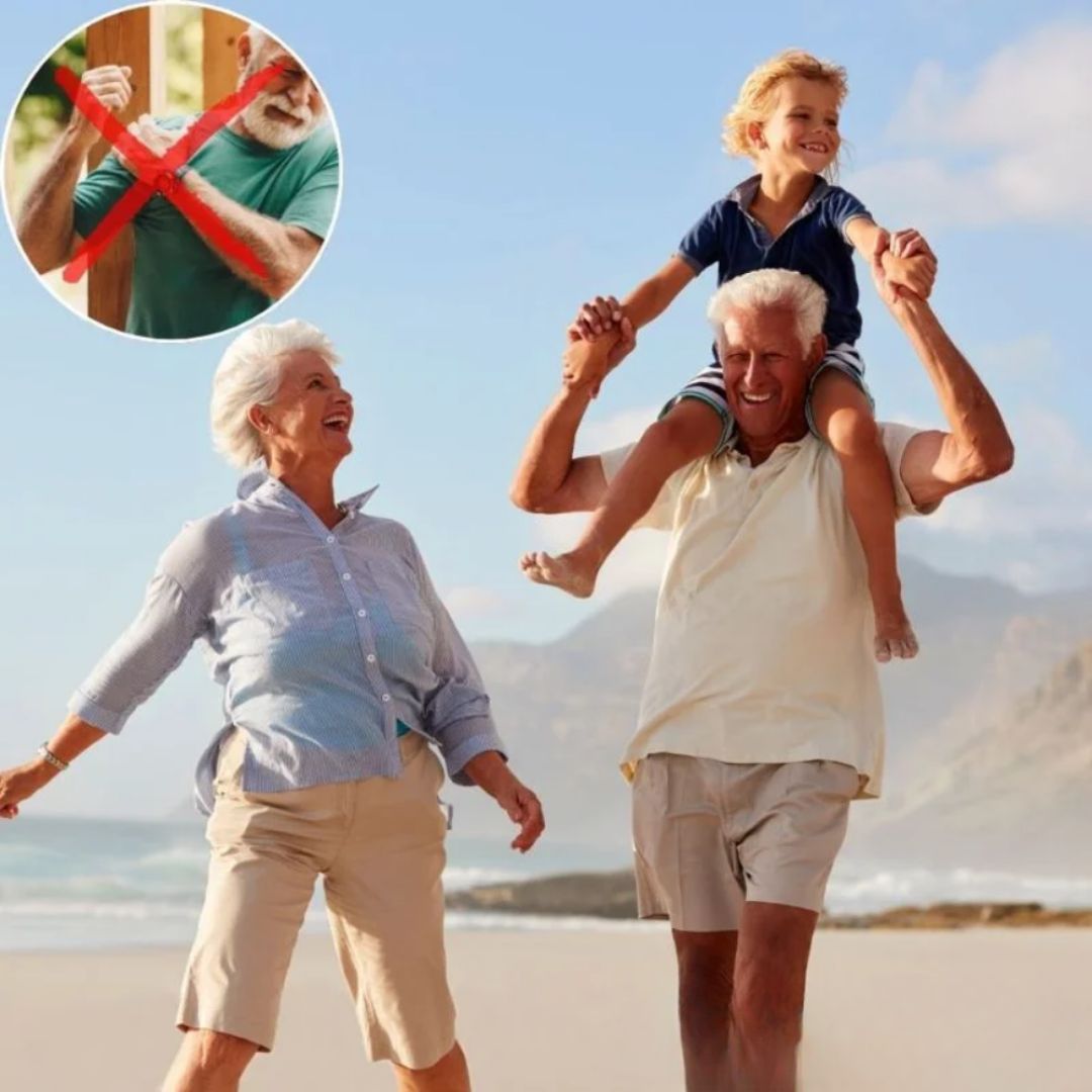 NeuroBalm™ | Magnesium Cream for Shoulder Pain