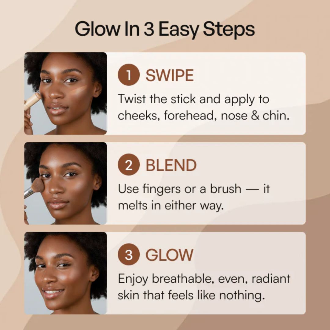 BlurBalm™ | Skin Tint Balm