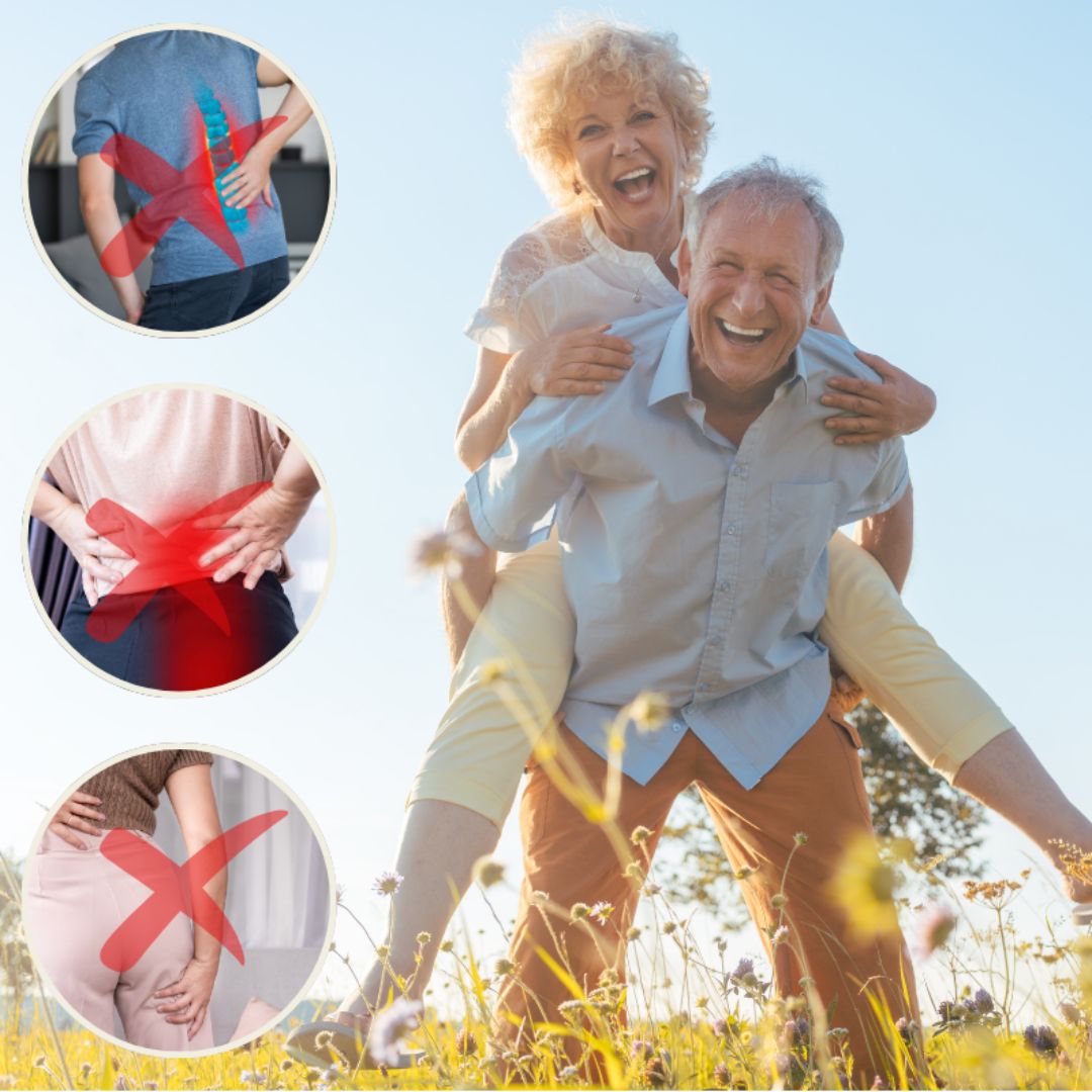 PainCare™ | Nerve Pain Capsule