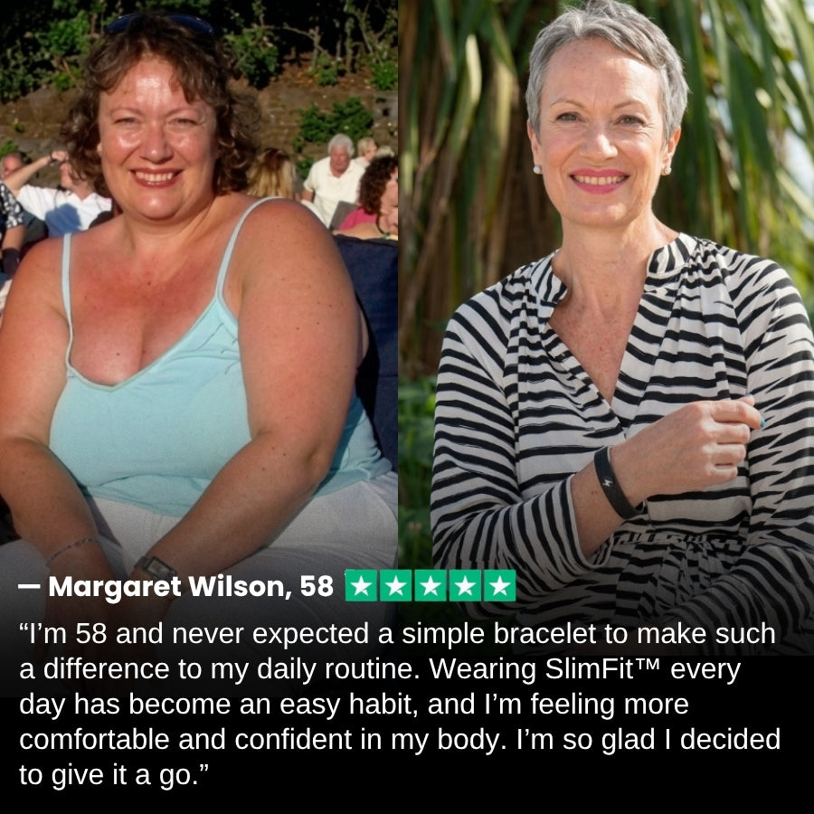 SlimFit™ | Slimming Bracelet