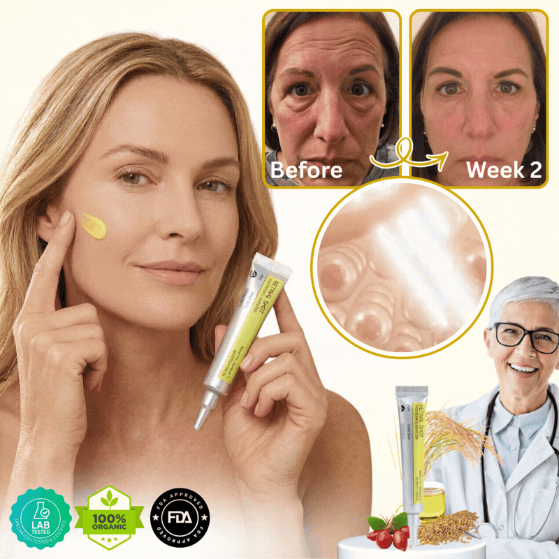 FirmLuxe™ | The First Retinal Serum in Australia