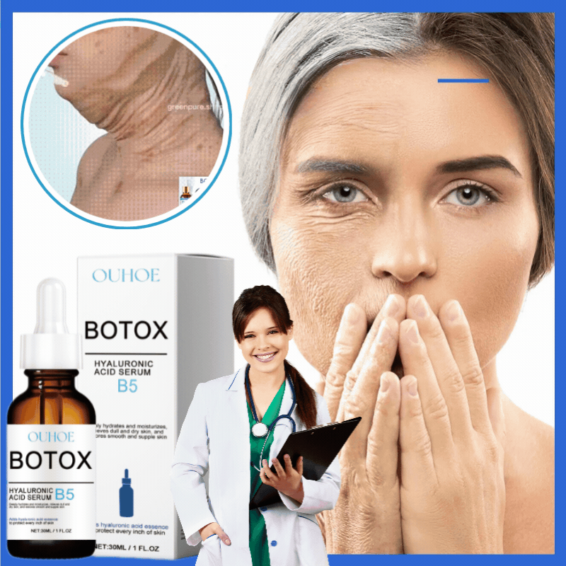 SmoothSkin™ | Rediscover Your Youthful Appearance in Just 5 Days!
