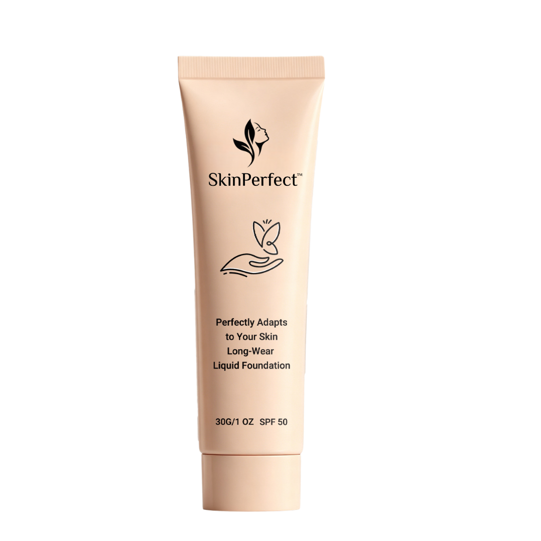 SkinPerfect™ | Foundation Cream