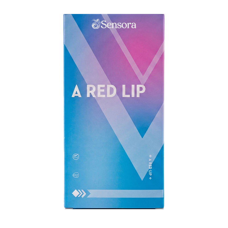 Sensora ™ | TripleWave Mechanism for Woman's Pleasure