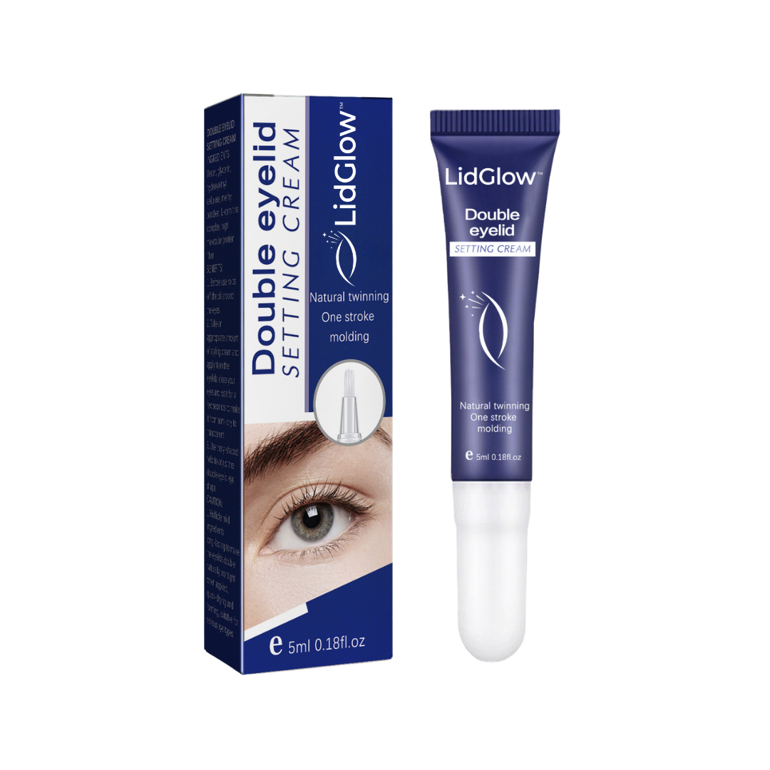 LidGlow™ | Lifting Eye Cream
