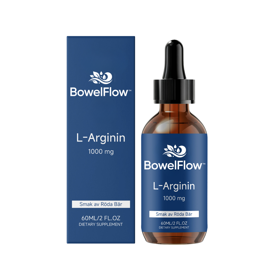 BowelFlow™ | Digestive Support