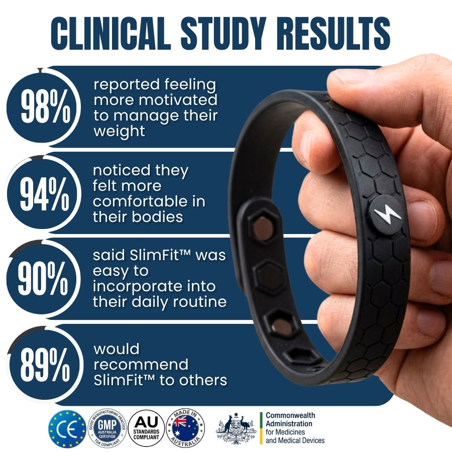 SlimFit™ | Slimming Bracelet