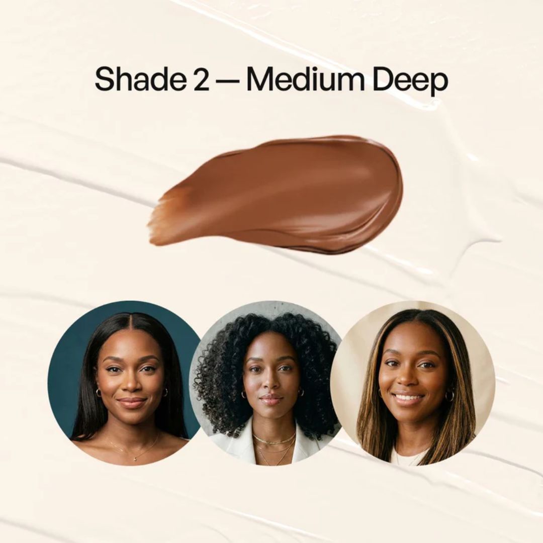 BlurBalm™ | Skin Tint Balm