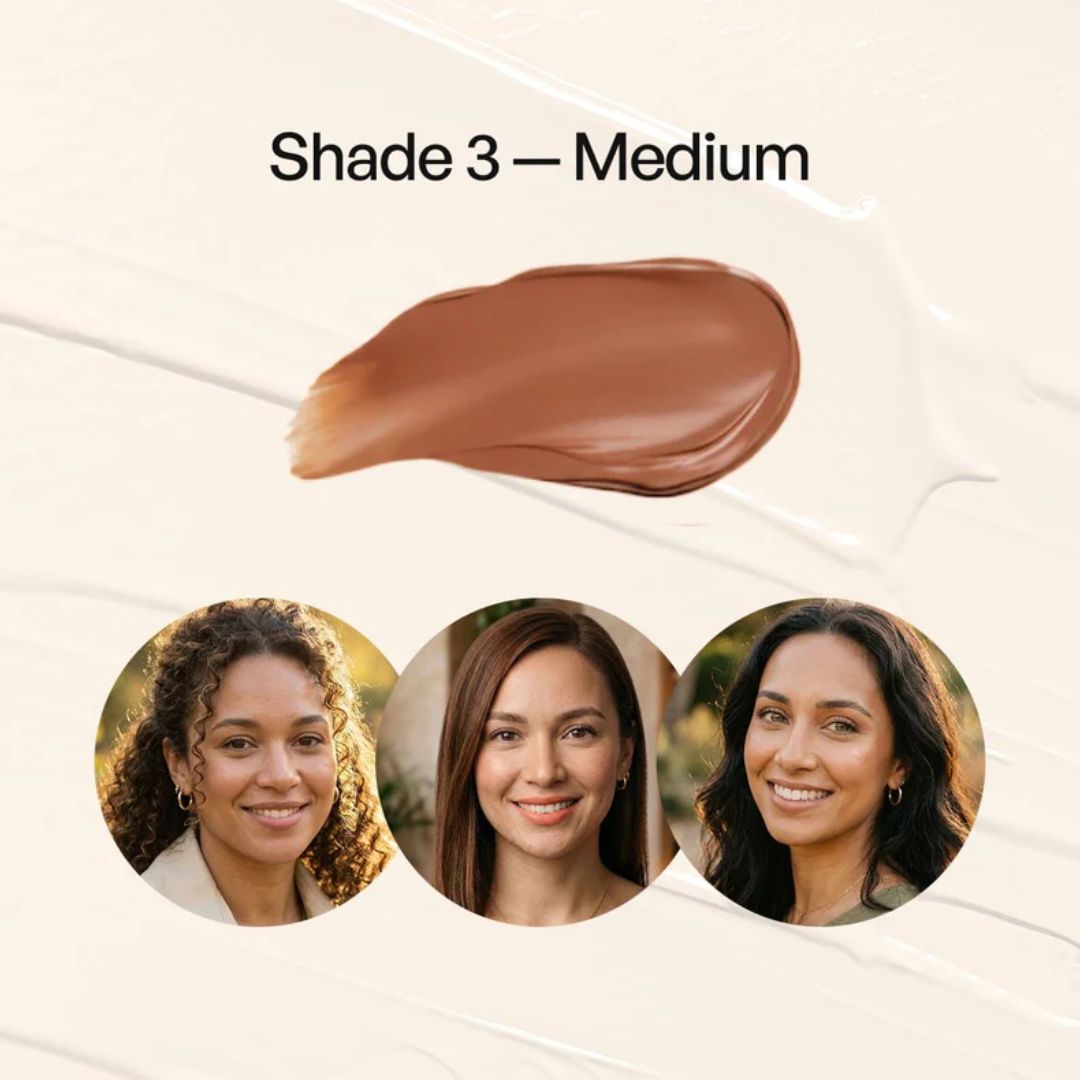 BlurBalm™ | Skin Tint Balm