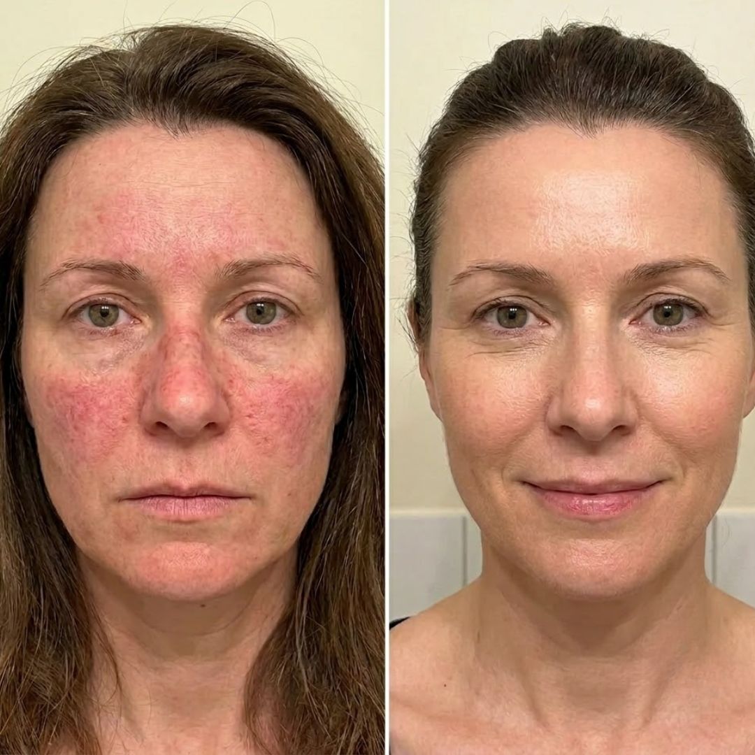 ReduxSerum™ | Anti-Redness-Serum