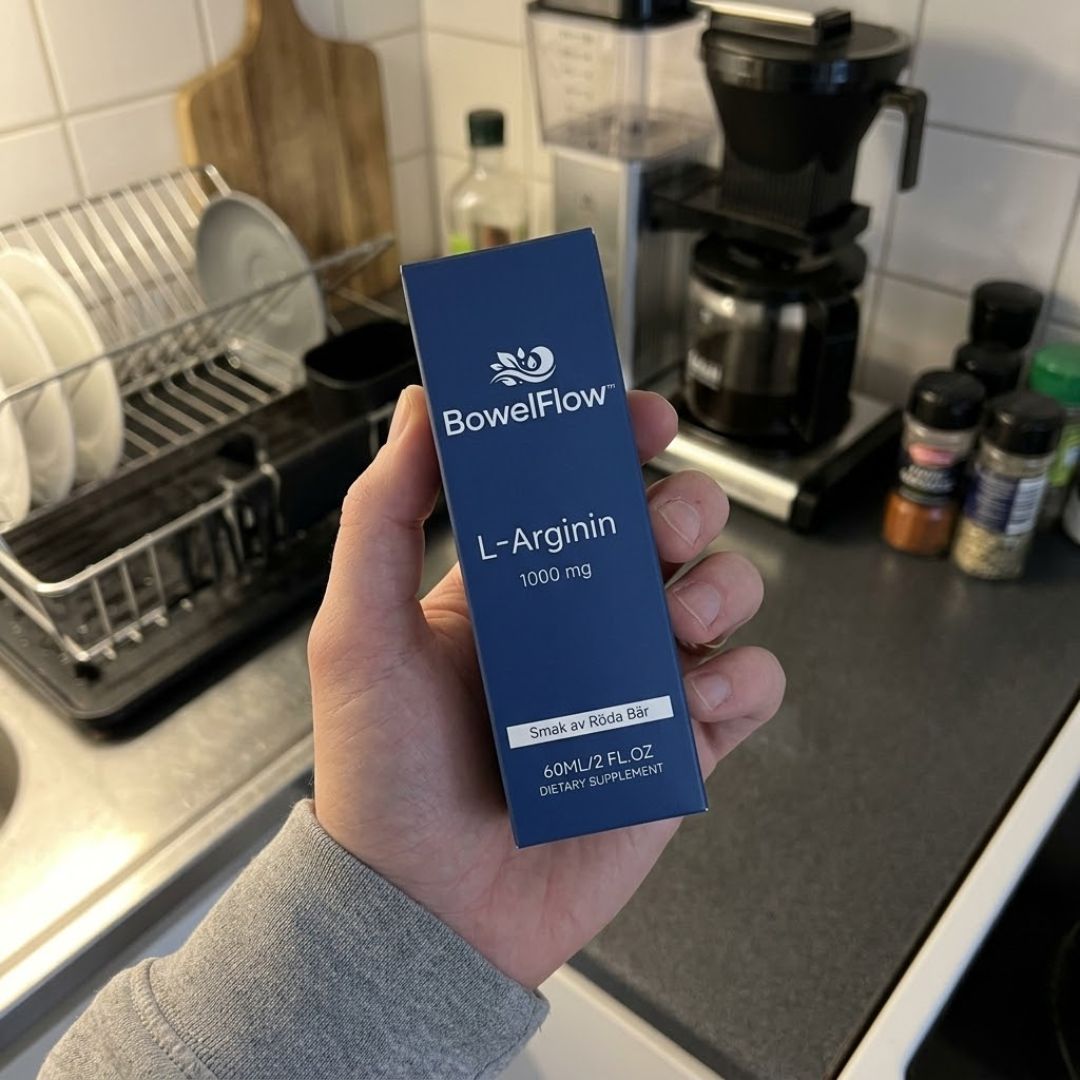 BowelFlow™ | Digestive Support