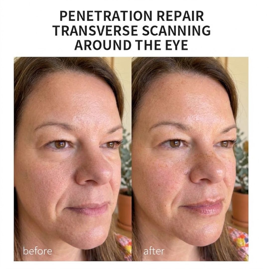 LidGlow™ | Lifting Eye Cream