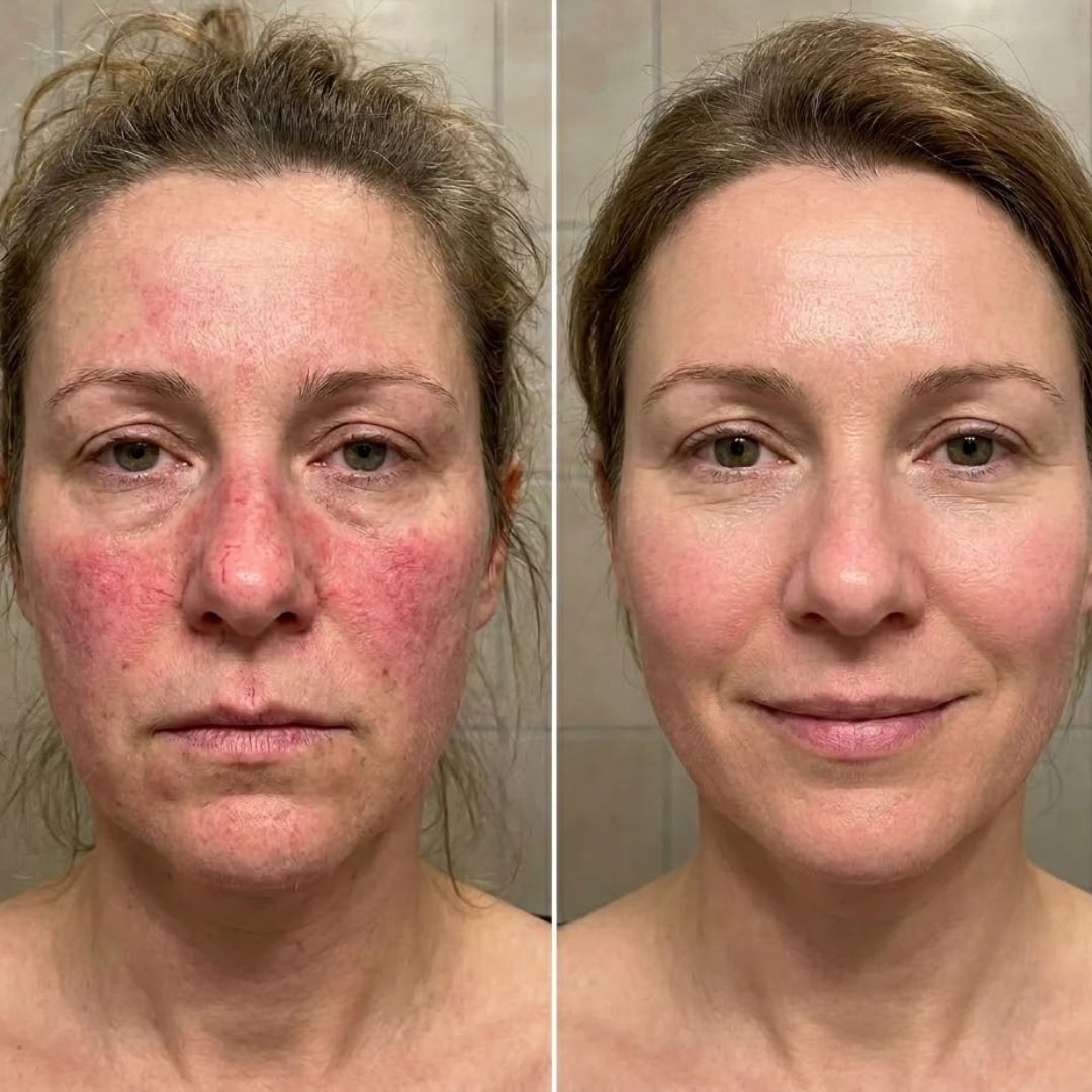 ReduxSerum™ | Anti-Redness-Serum