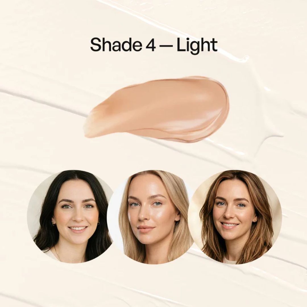 BlurBalm™ | Skin Tint Balm