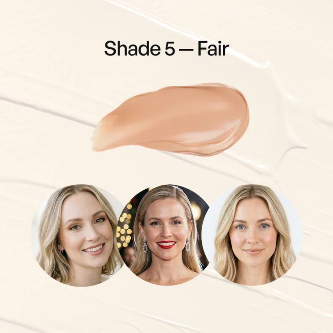 BlurBalm™ | Skin Tint Balm
