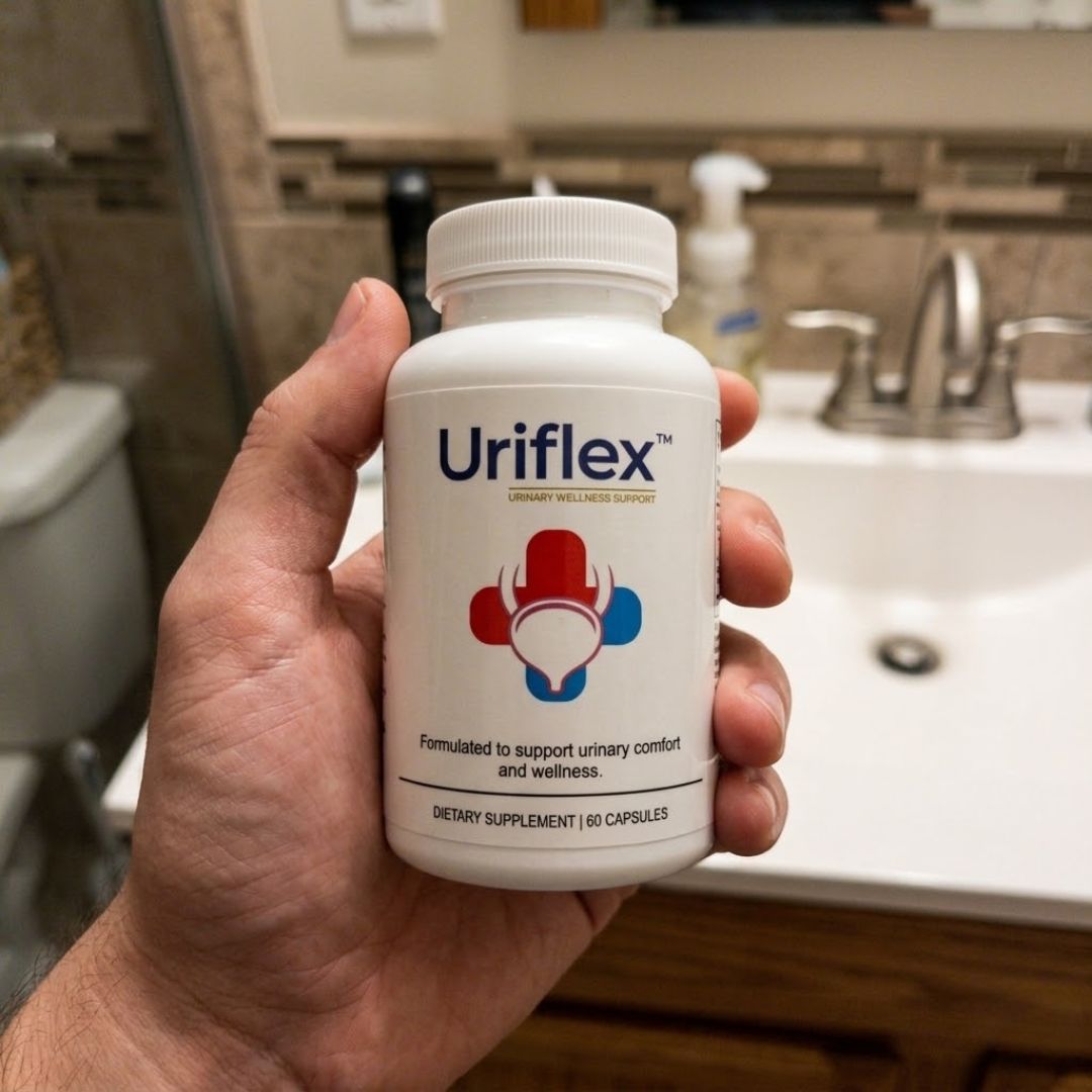 Uriflex™ | Bladder-Support