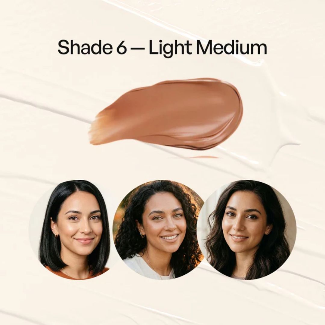 BlurBalm™ | Skin Tint Balm