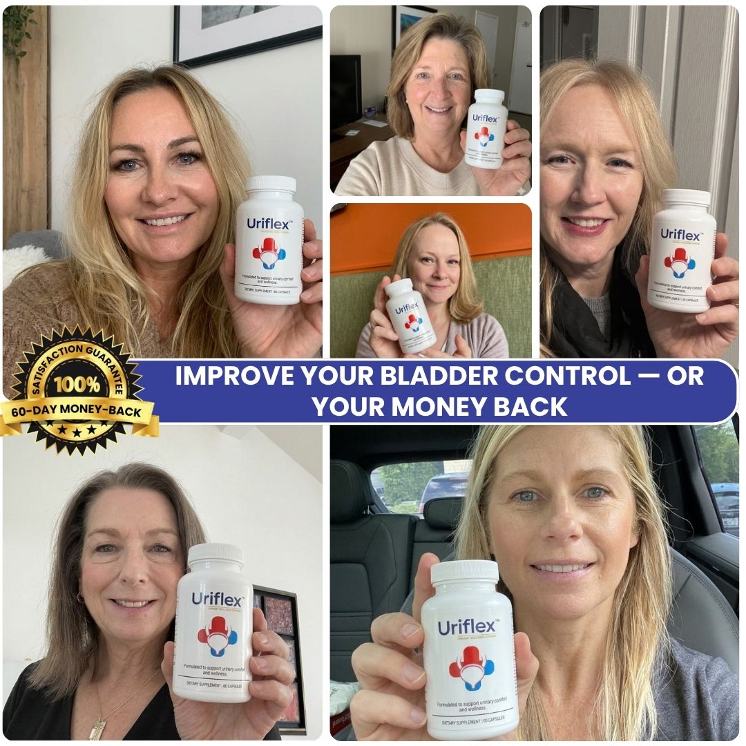 Uriflex™ | Bladder-Support