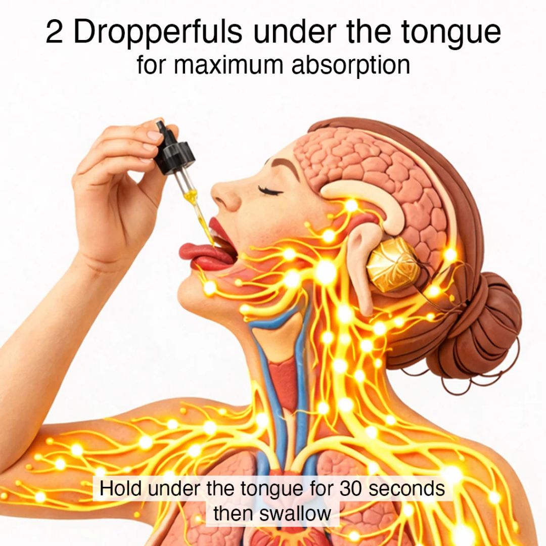 BowelFlow™ | Digestive Support