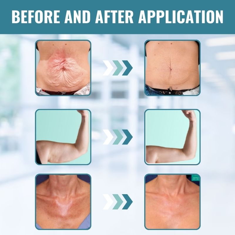 GlowFirm™ | Magic Body Oil