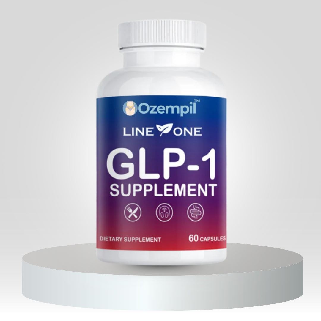 Ozempil™ | Weight Management Support