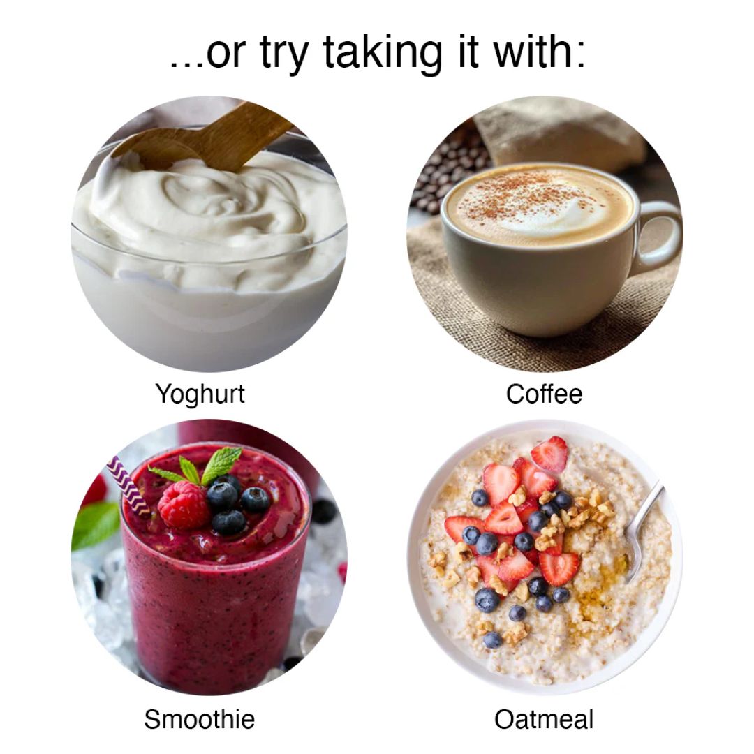 BowelFlow™ | Digestive Support