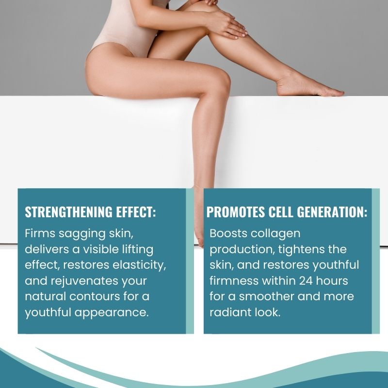 GlowFirm™ | Magic Body Oil