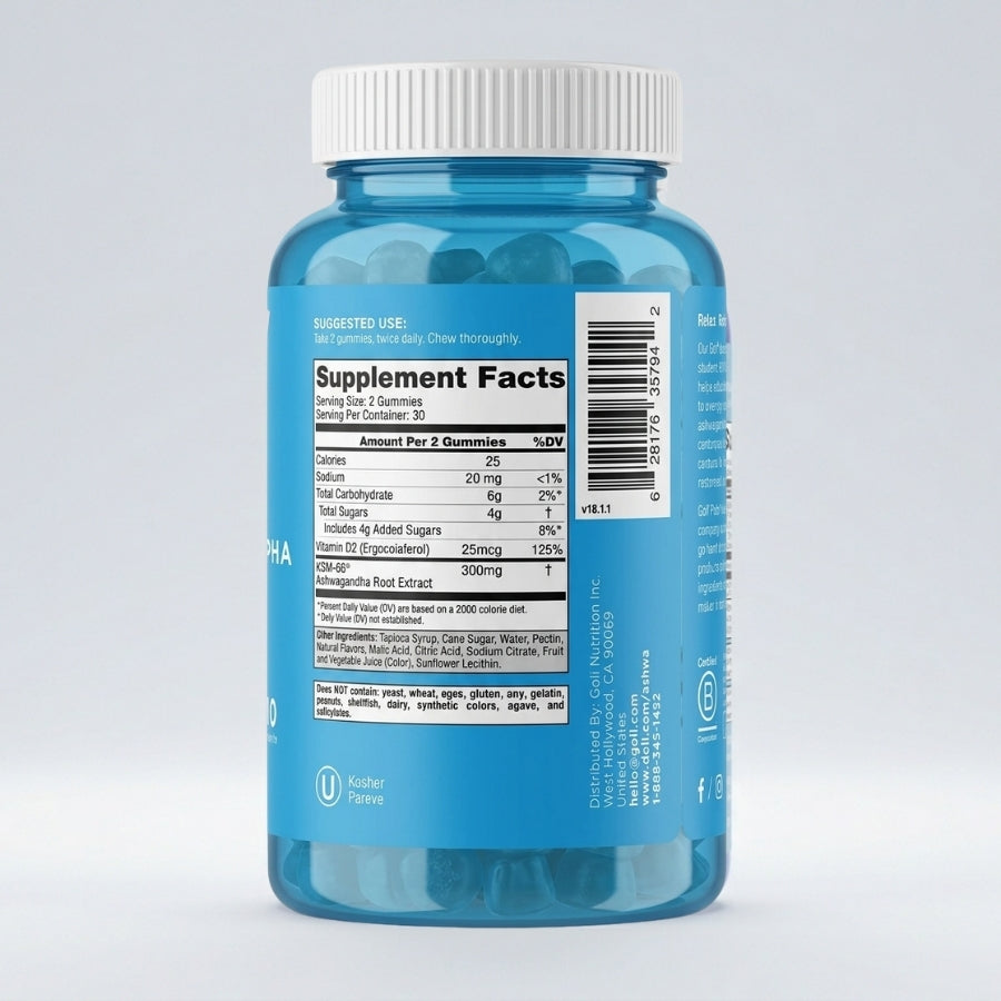 ErectoGold™ | Gummies for Male Enhancement