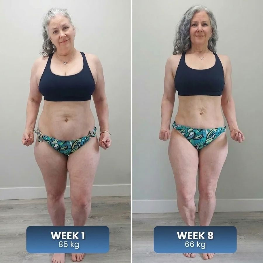 Ozempil™ | Keto-GLP-1 Weight Loss Capsule