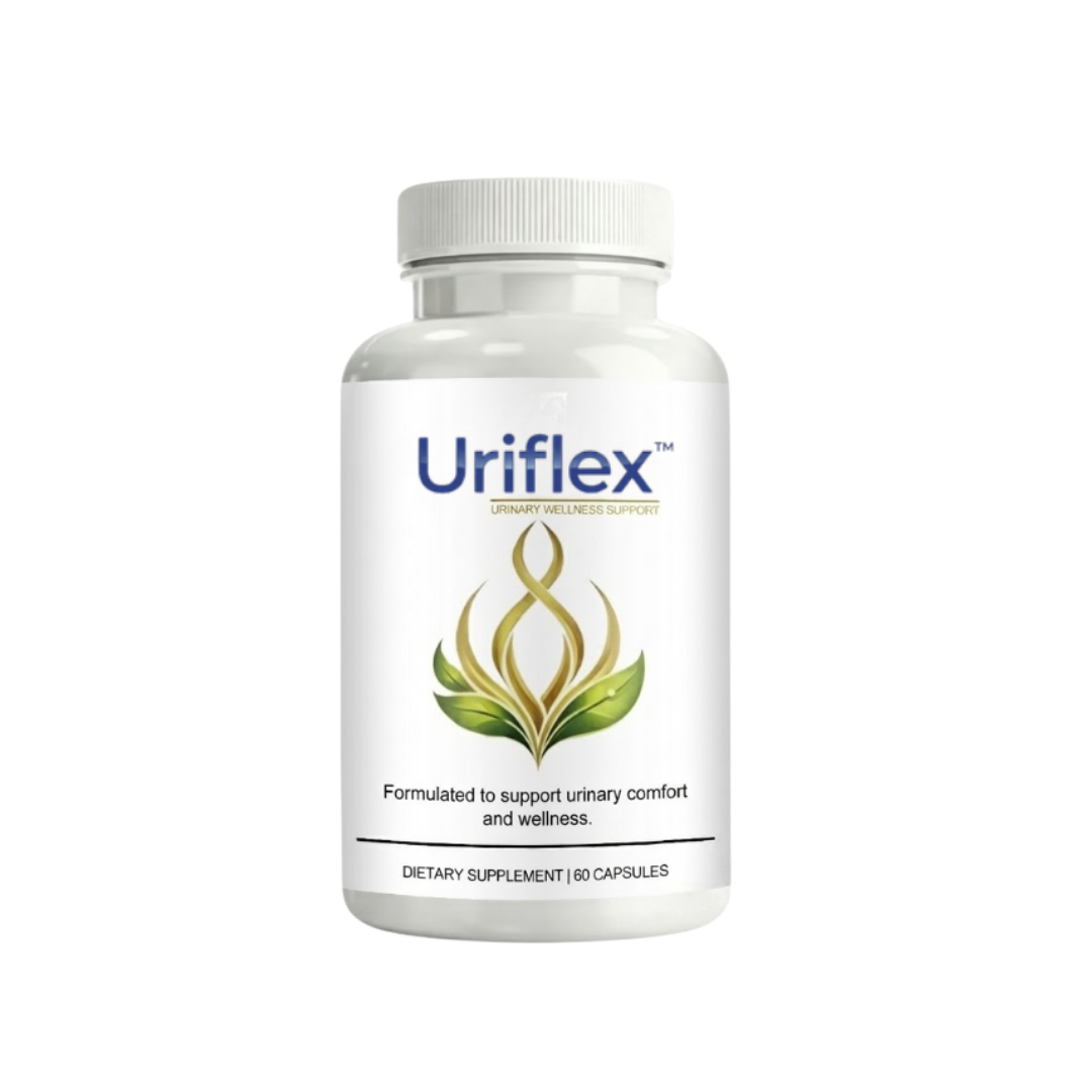 Uriflex™ | Bladder-Support