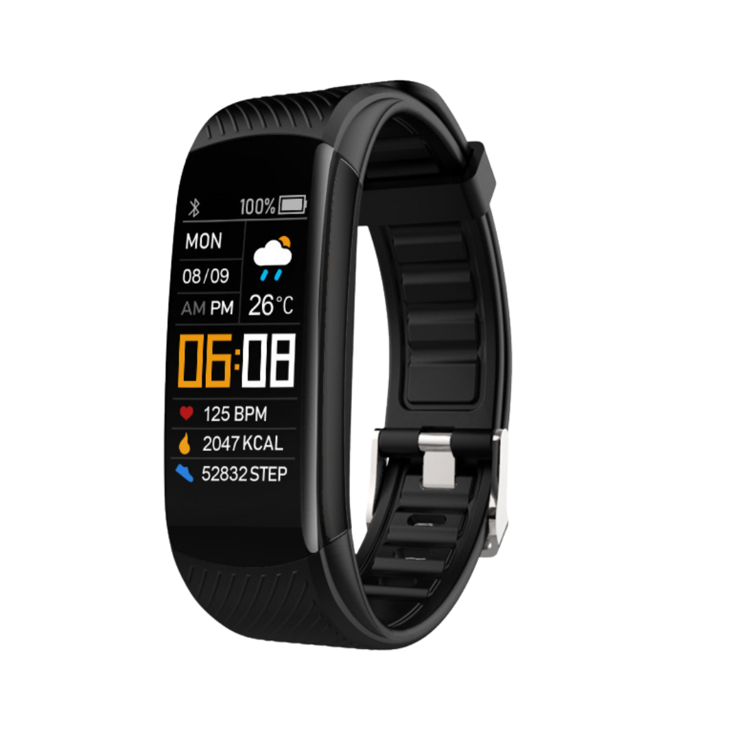 HeartCalm™ | Smart Band