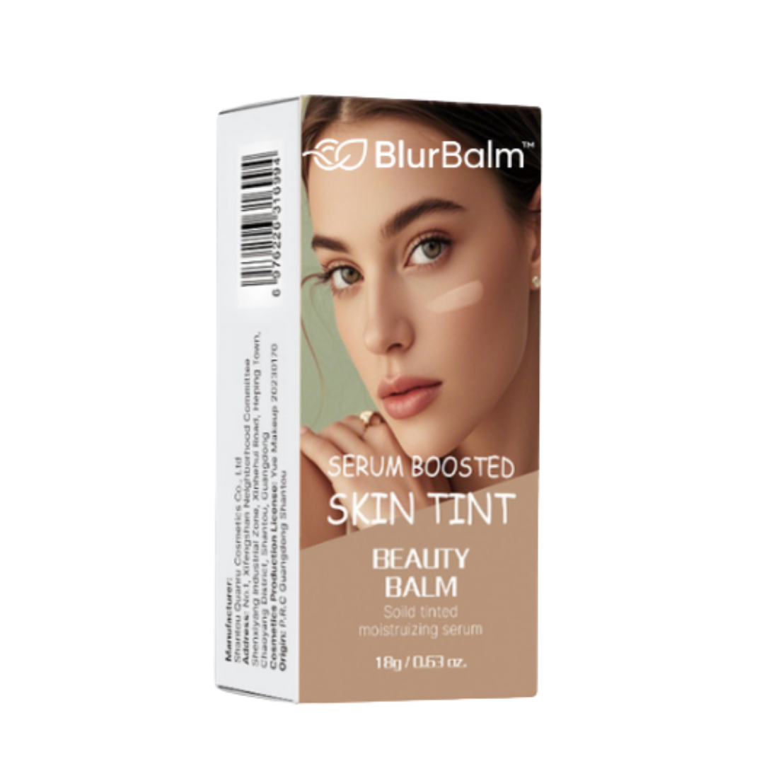 BlurBalm™ | Skin Tint Balm