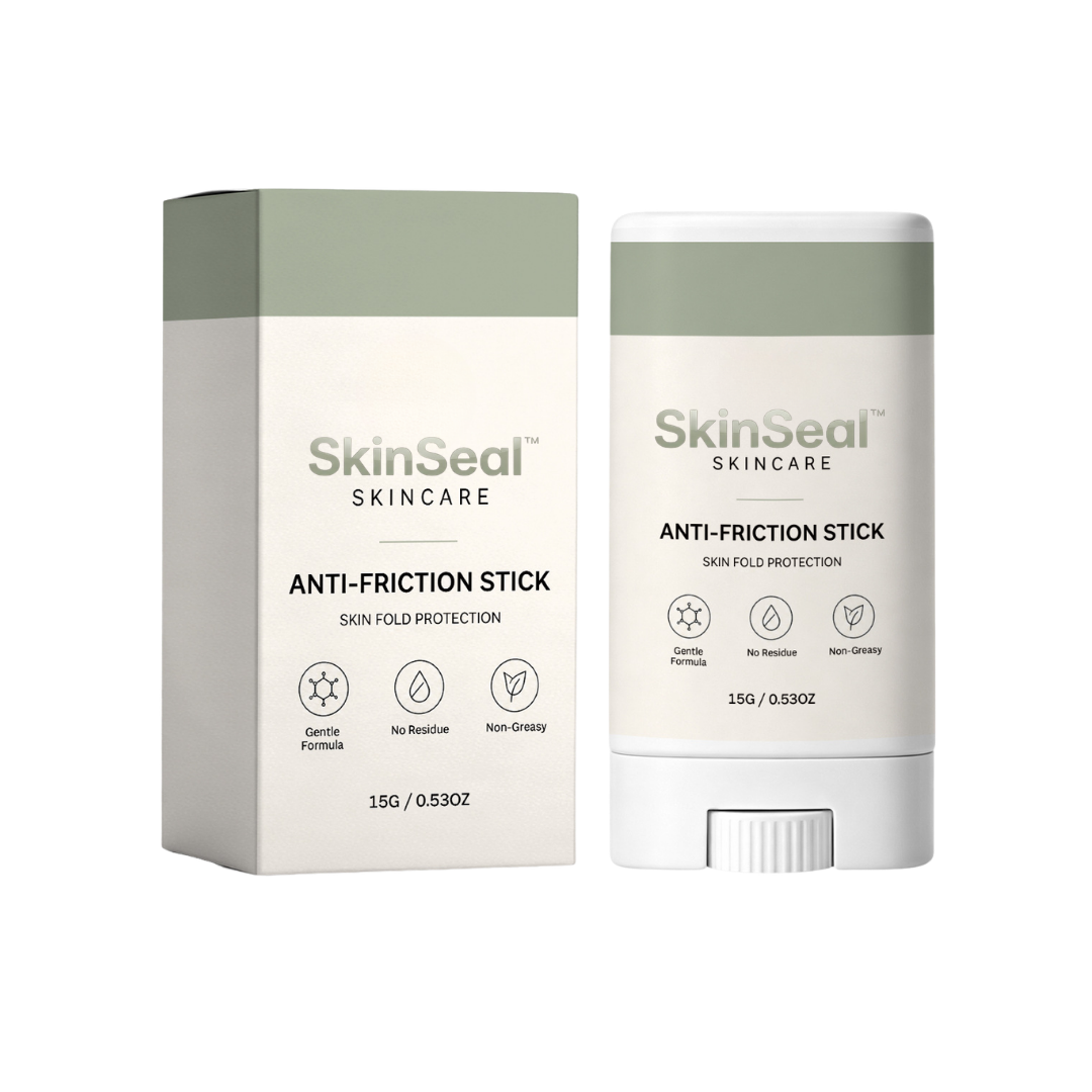 SkinSeal™ | Anti-Friction Stick