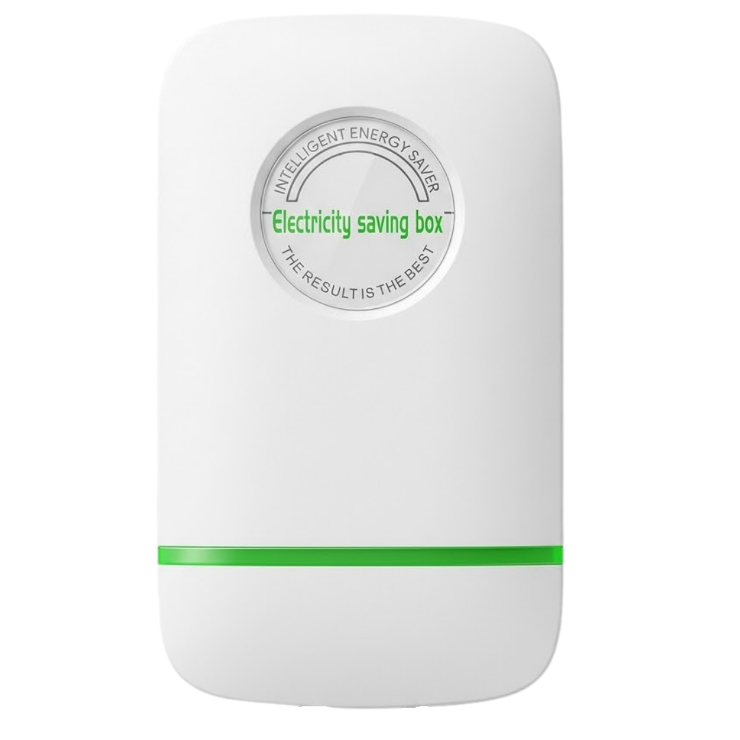 OptiWatt™ | Electricity Saving Box