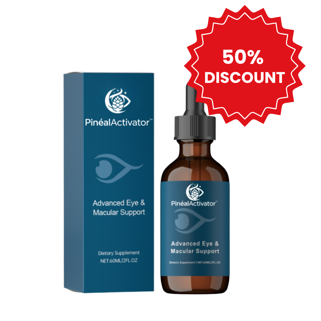 PinéalActivator™ | Wellness drops