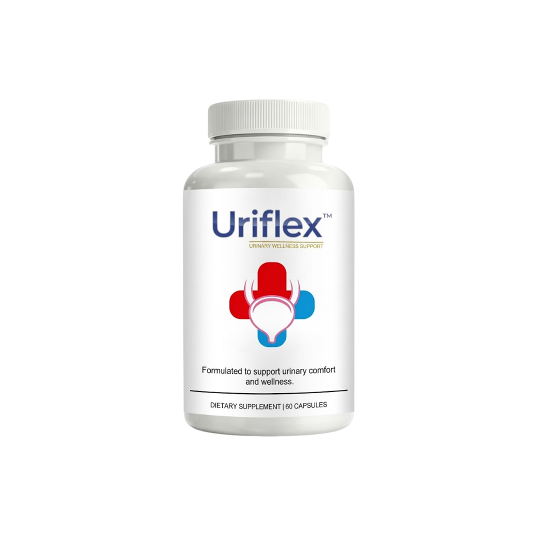 Uriflex™ | Bladder-Support