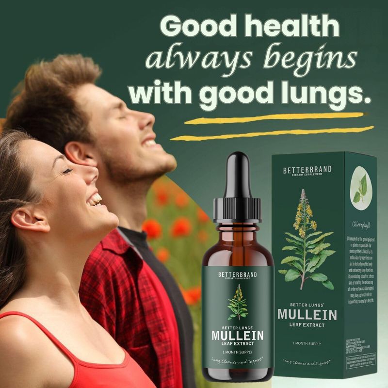 LungFree™ | Conquer Breathing Problems in Just 1 Day!