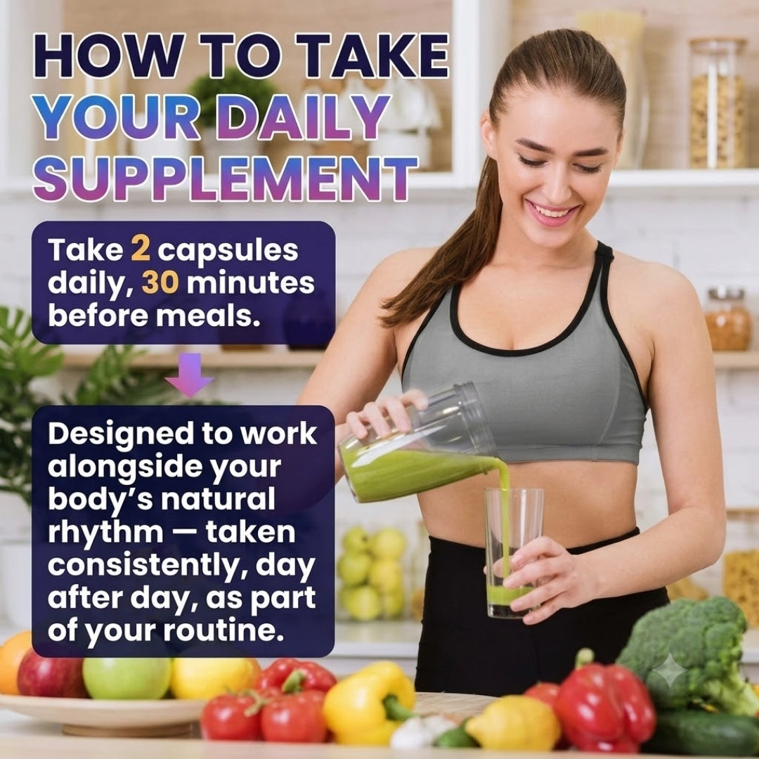 Ozempil™ | Weight Management Support